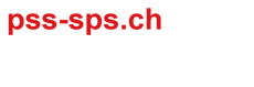 Protestantische Solidarität Schweiz/Solidarité protestante Suisse