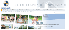 ap-hm aphm lmc france course contre leucemie myeloide chronique