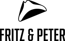 Logo Fritz und Peter