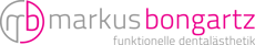 Markus Bongartz - funktionelle Dentalästhetik