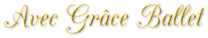 avecgraceballet