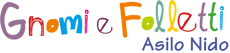 Asilo nido Gnomi e Folletti