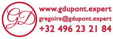 Grégoire Dupont Expert