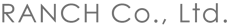 株式会社RANCHのホームページです