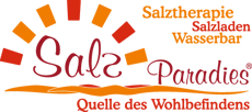 Salzparadies - Quelle des Wohlbefindens