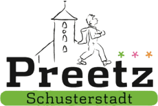 test-preetzs Webseite!