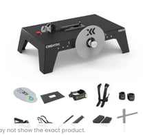 EXXENTRIC  kBox4 Lite Advanced Plus System