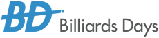 ビリヤードデイズ