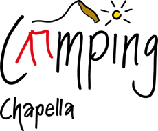 campingchapellas Webseite!