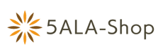 5-ALA製品オンライン販売ショップ【5ALA-Shop】