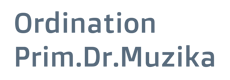 Ordination Prim. Dr. Muzika