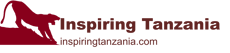 inspiringtanzanias Webseite!