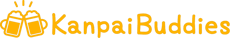 Kanpai Buddies