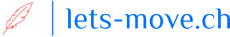 lets-move-chs Webseite!