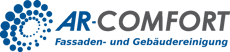 ar-comforts Webseite!