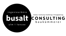 Busalt Consulting Ingenieurbüro für Bau- und Projektmanagement