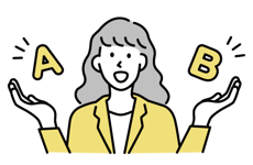 カルクフィットの他のフィットネスと違うところは、簡単な運動・短い時間でもしっかり運動した時と同等またはそれ以上の効果が期待できるという点です。