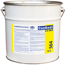CS 564 Injektionscreme