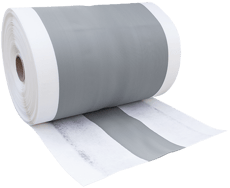 CS 581 Dichtband PVC (B400)