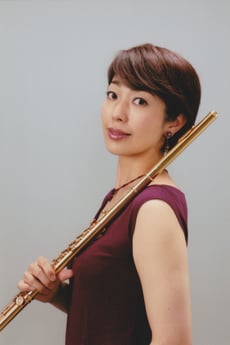 フルート奏者 久保田裕美 くぼたひろみ Hiromi Kubota 久保田裕美フルート教室