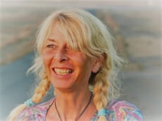 Sabine - TimeforNature Geführte Wanderungen auf Fuerteventura