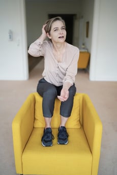 Petra Wieckhorst: Individuelle Begleitung in Umbruchsituationen mit wissenschaftlichen Methoden