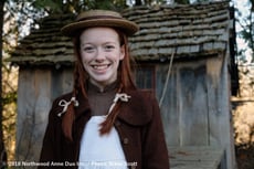 赤毛のアン 茨木市 永井歯科医院 ブログ