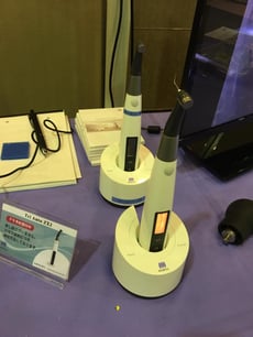 歯科器械説明会 受講 茨木市 永井歯科医院 スタッフ研修