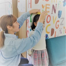 毎月の身長・体重測定