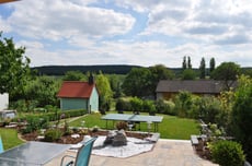 Fewo Vestenbergsgreuth, Ferienwohnung Dietsch Vestenbergsgreuth