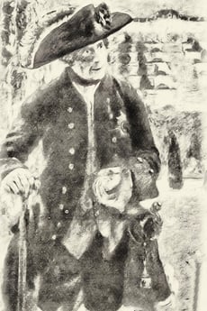 Friedrich der Große   ("der Alte Fritz")