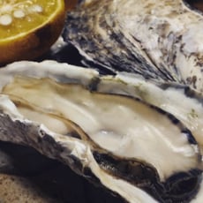 温暖化が進むとこんな美味しそうなカキも絶滅の危機に!