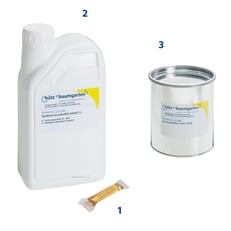 Druckluftmotore, Antriebe, Anbohrmotore, Anbohrmaschinen, Bohrmaschinen, Anbohrgeräte, Anbohrständer, Perfekt 3, Gasleitungen anbohren, Wasserleitungen anbohren, Wartungsheinheit, Kondensatabscheider, Kondensabscheider