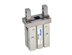 pinza parallela, parallel gripper, serie hfz, airtac, kompaut, milano, varese, como, lombardia, italia, italy, 