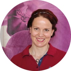 Hanni Frey, maximum care cosmetics Zürich, Zürich Nord