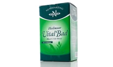 Faltschchtel mit Längsnahtklebung