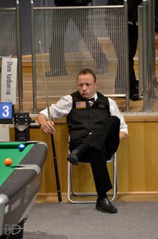 S・V・ボーニング（お怒り時）