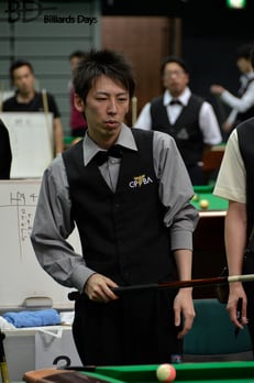 千葉一番手の酒井選手