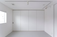 HACOオリジナルアイテム　simple move wall　イメージ画像５