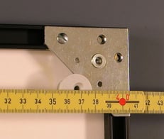 Schwere Bilder aufhängen - Wechselrahmen - robustes Aufhängerzubehör Bildaufhänger - multifunktionaler #bildaufhänger #bilderaufhänger #bildaufhaenger #bilderaufhaenger #bildaufhänger_metall #bildaufhänger_zubehör   