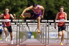 Bild: Ulf Schiller (athletix.ch)