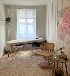 Atemtherapie Praxis Raum 