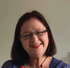 Counsellor Therase Robinson