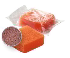 Ligasano orange Wundputzer