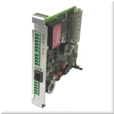 Die GPS-TF-Systemkarte realisiert die geläufigsten Rundsteuertelegrammtypen. Zu jedem Rundsteuerraster sind die Längen des Start-Impulses, der Daten-Impulse und der Pausenzeiten, sowie die Anzahl der Daten-Impulse programmierbar.