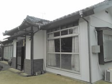 リビングシャッター