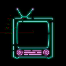 TV Neon