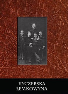Kyczerska Łemkowyna