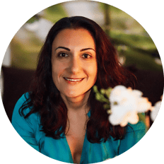 Gülsen Taycimen, MAMEDI© Massage & Meditation Zürich