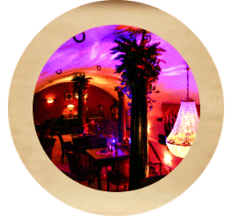 Lounge - Club Balthazar